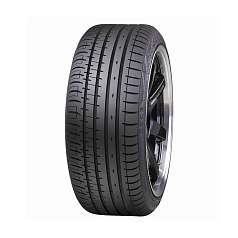 Летние шины 215/45 R17 Accelera PHi-R 91W XL 
