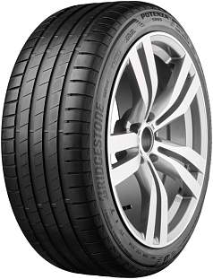 Летние шины 235/35 R19 Bridgestone Potenza S005 91Y XL *