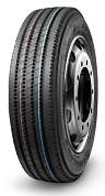 265/70 R19,5 Linglong F820 143/141J Рулевая/Универсальная