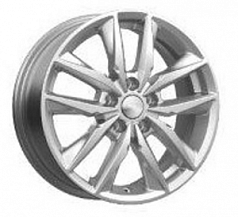 Диск R16 5x114,3 6,5J ET50 D67,1 Скад Тирион HS