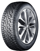 Зимние шины 215/60 R17 Continental IceContact 2 KD 96T FR SUV ш 