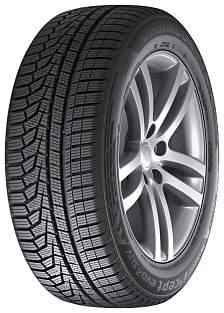 Шины Hankook Winter I*Cept Evo2 W320A зимние