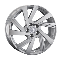 Диск R18 5x114,3 7,5J ET50 D66,1 Replay NS171 SF