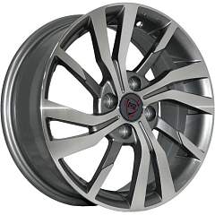 Диски NZ Wheels NZ 705 