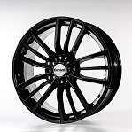 R18 5x114,3 7J ET49 D67,1 Carwel Крет 1812 (Kia Sportage) BL