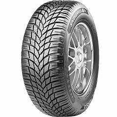 Зимние шины 195/60 R15 Lassa Snoways 4 88H