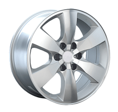 Диск R22 6x139,7 9J ET20 D106,1 Replay TY 63 SF