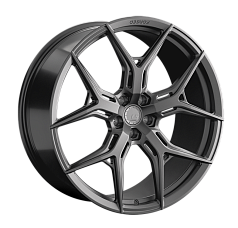 Диск R21 5x112 11J ET42 D66,6 LS Forged LS FG14 MGM