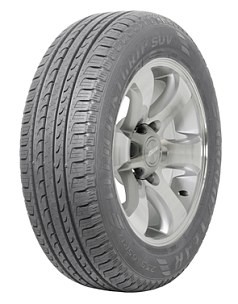 Летние шины 275/65 R18 Goodyear EfficientGrip SUV 116H M+S TL 