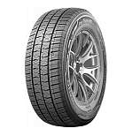Летние шины 205/70 R15 Kumho PorTran 4S CX11 106/104R Китай 
