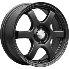 Диск R15 4x100 6J ET40 D60,1 Скад Киото бархат новый 