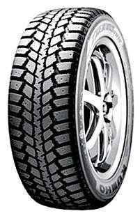 Шины Kumho KW19 I*Zen WIS