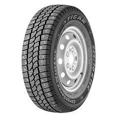 Зимние шины 185/80 R14 Tigar Cargo Speed Winter 102/100R Ш