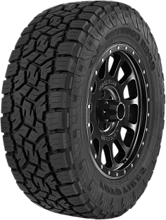 Летние шины 285/50 R20 Toyo Open Country A/T3 112H