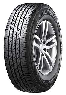 Летние шины 245/65 R17 Laufenn X FIT HT LD01 111H Корея