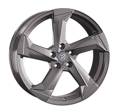 Шины R19 5x114,3 8J ET45 D60,1 Replay LX194 MGM