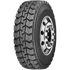 Грузовые шины 315/80 R22,5 Firemax FM77 156/153L TL 20PR