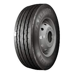Грузовые шины 315/70 R22,5 Kama PRO NF 203 Рулевая