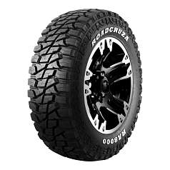 Летние шины 265/60 R18 Roadcruza RA8000 119/116Q LT PR10