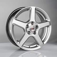 Диск R16 5x108 6,5J ET45 D63,35 Alcasta M62 HS