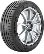 Летние шины 275/35 R20 Michelin Pilot Sport 4 102Y ZP 