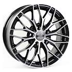 R16 5x114,3 6,5J ET45 D67,1 NEO 654 BD