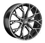 R18 5x112 8J ET40 D66,6 LS FlowForming RC61 BKF