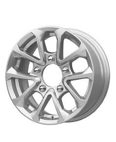 Диск R15 5x139,7 6J ET40 D98 iFree Восток Neo_classic