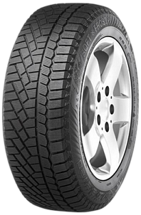 Зимние шины 215/60 R16 Gislaved Soft Frost 200 99T XL