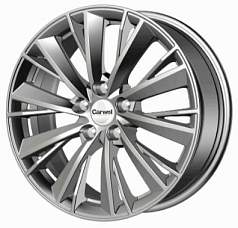 Диск R17 5x114,3 7J ET40 D64,1 Carwel Кивиристи SL