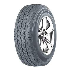 Летние шины 155/80 R12 WestLake H188 83/81Q