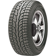 Hankook шина 285/65 R17 116T - euro-diski.ru Зимние шины 285/65 R17 Hankook Winter I*Pike RW11 116T Ш Корея