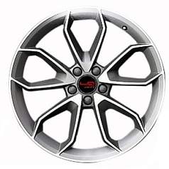 Диск R18 5x112 8J ET47 D66,6 LegeArtis Concept-A512 GMF