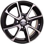 R15 4x100 6J ET48 D54,1 NEO 538 BD