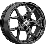 R16 5x112 6,5J ET42 D57,1 Wheels UP Up120 GB
