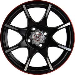 Диски NZ Wheels F-56 