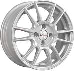 R15 4x114,3 6,0J ET44 67,1 X'trike X-127 HS