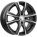 R15 4x108 6J ET47,5 D63,35 Скад Мальта алмаз 
