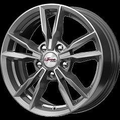 Диск R16 5x114,3 6,5J ET35 D67,1 iFree Икигай Хай вэй