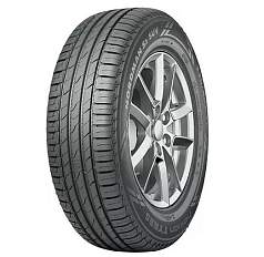 Летние шины 225/55 R19 Nokian Tyres Nordman S2 SUV 99V 