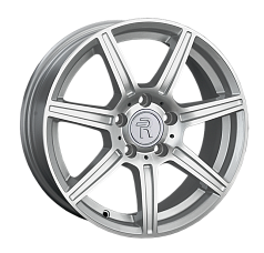 шина - euro-diski.ru Шины R17 5x112 8J ET40 D57,1 Replay SK200 SF