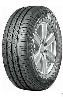 Nokian Tyres шина 215/60 R16 108T - euro-diski.ru Летние шины 215/60 R16 Nokian Tyres Hakka Van 108/106T