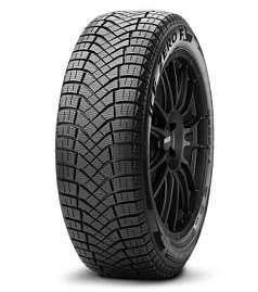 Зимние шины 265/40 R22 Pirelli Winter Ice Zero Friction 106H