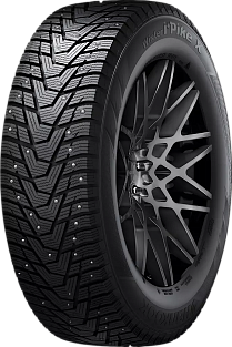 Зимние шины 225/55 R18 Hankook Winter I*Pike X W429A 102T XL Ш Китай