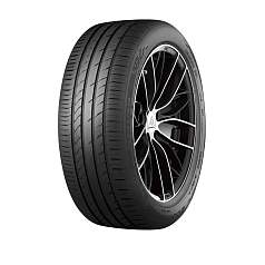 Летние шины 235/55 R19 Three-A Ecowinged 105V