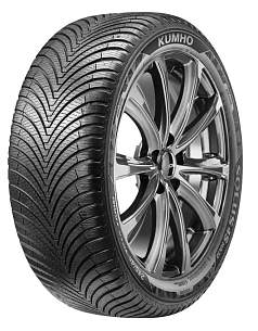 Летние шины 235/40 R18 Kumho Solus 4S HA32 95Y XL Китай