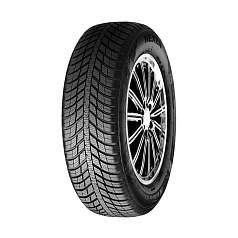 Летние шины 195/60 R15 Nexen N'blue 4Season 88H Китай