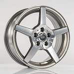 R18 5x108 7,5J ET47 D60,1 Megami AF-07 GMF