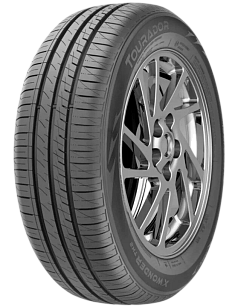 Летние шины 165/65 R14 Tourador X Wonder TH2 79T