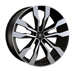 шина - euro-diski.ru Шины R21 5x112 9,5J ET36 D66,6 Replay B128 MBF